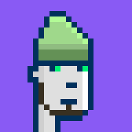 An unminted Alien