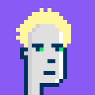 An unminted Alien
