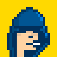 The Hacker hairstyle